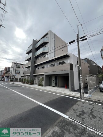 REGOLITH板橋本町の物件外観写真